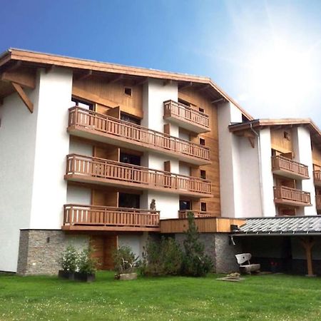 Hotel Rent Megeve Luaran gambar