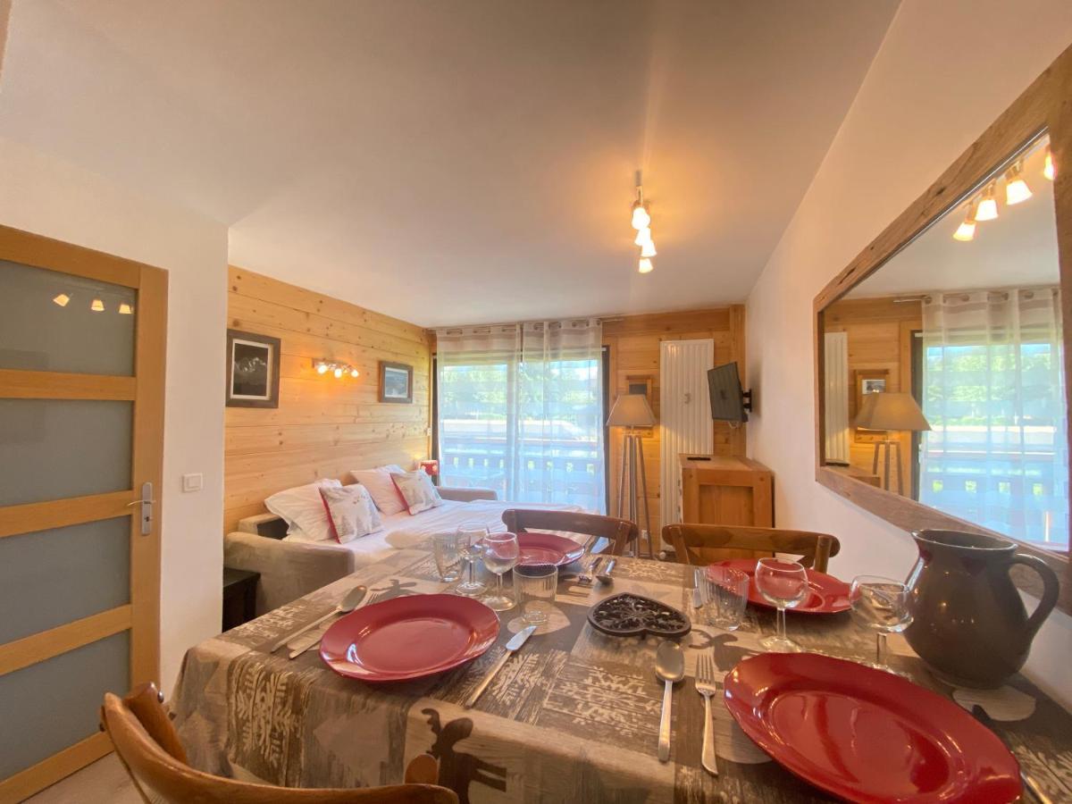 Hotel Rent Megeve Luaran gambar