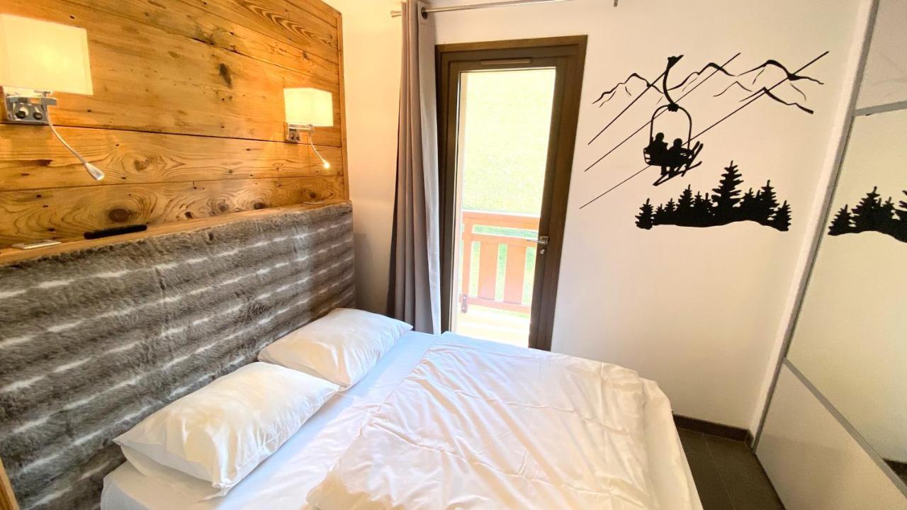 Hotel Rent Megeve Luaran gambar