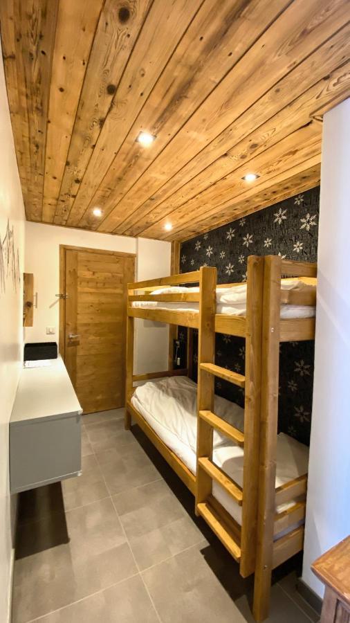 Hotel Rent Megeve Luaran gambar