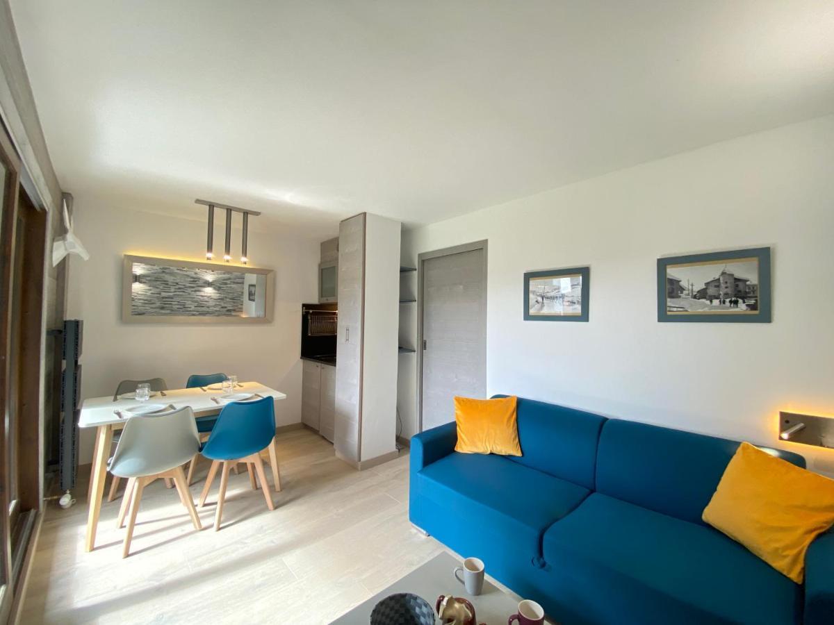 Hotel Rent Megeve Luaran gambar