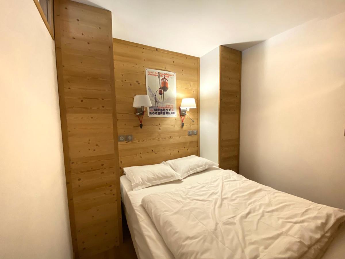 Hotel Rent Megeve Luaran gambar