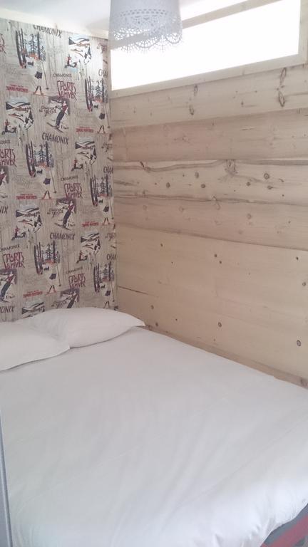 Hotel Rent Megeve Luaran gambar