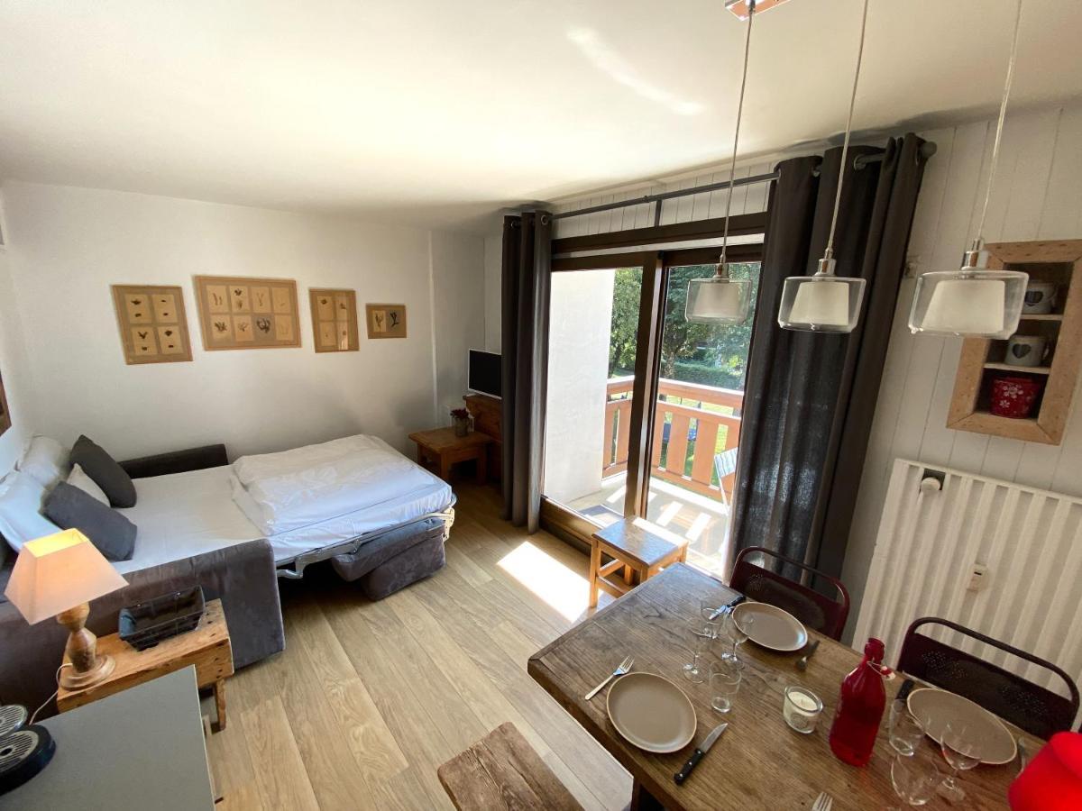 Hotel Rent Megeve Luaran gambar