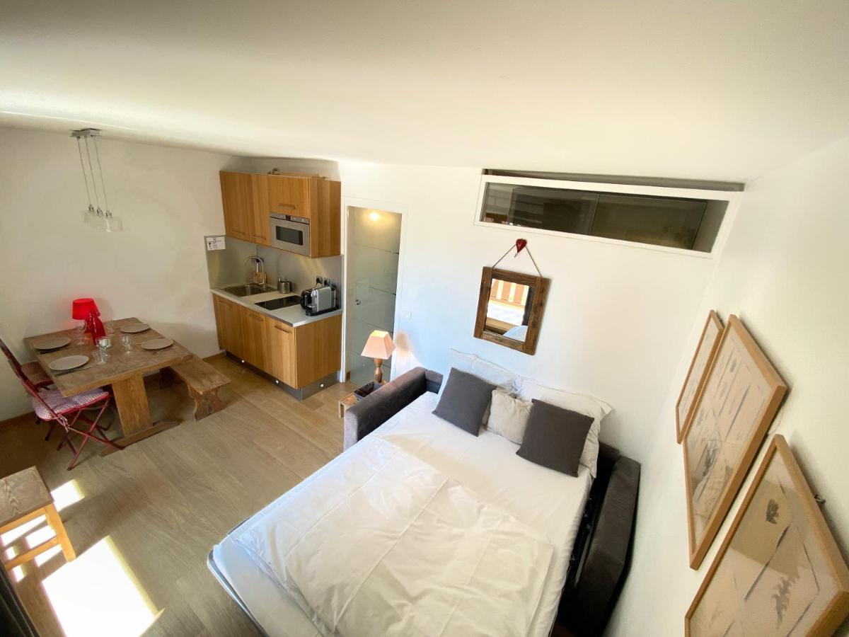 Hotel Rent Megeve Luaran gambar