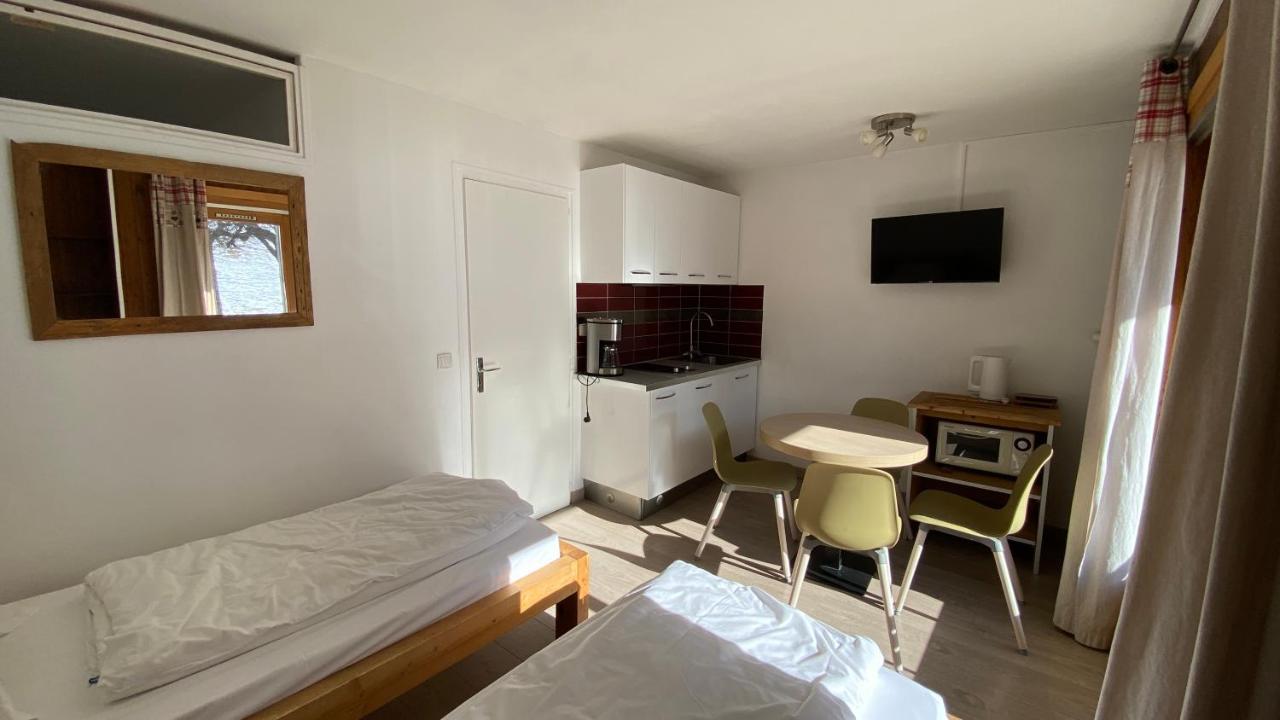 Hotel Rent Megeve Luaran gambar