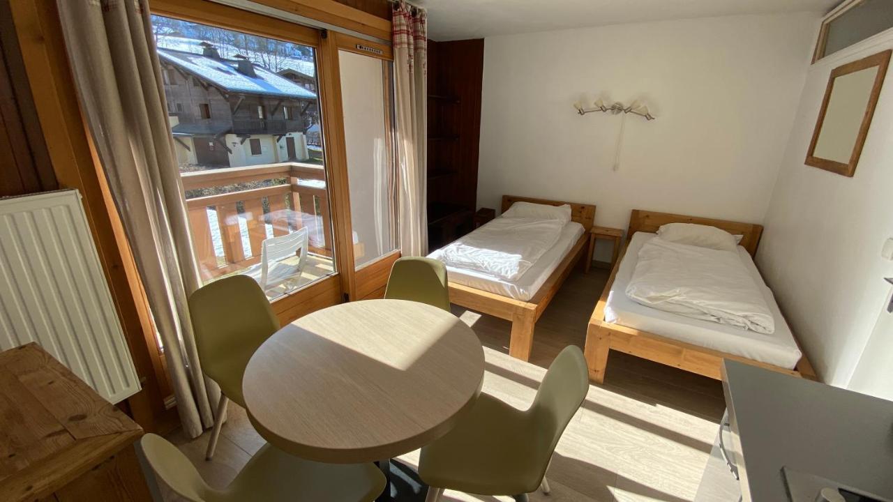 Hotel Rent Megeve Luaran gambar