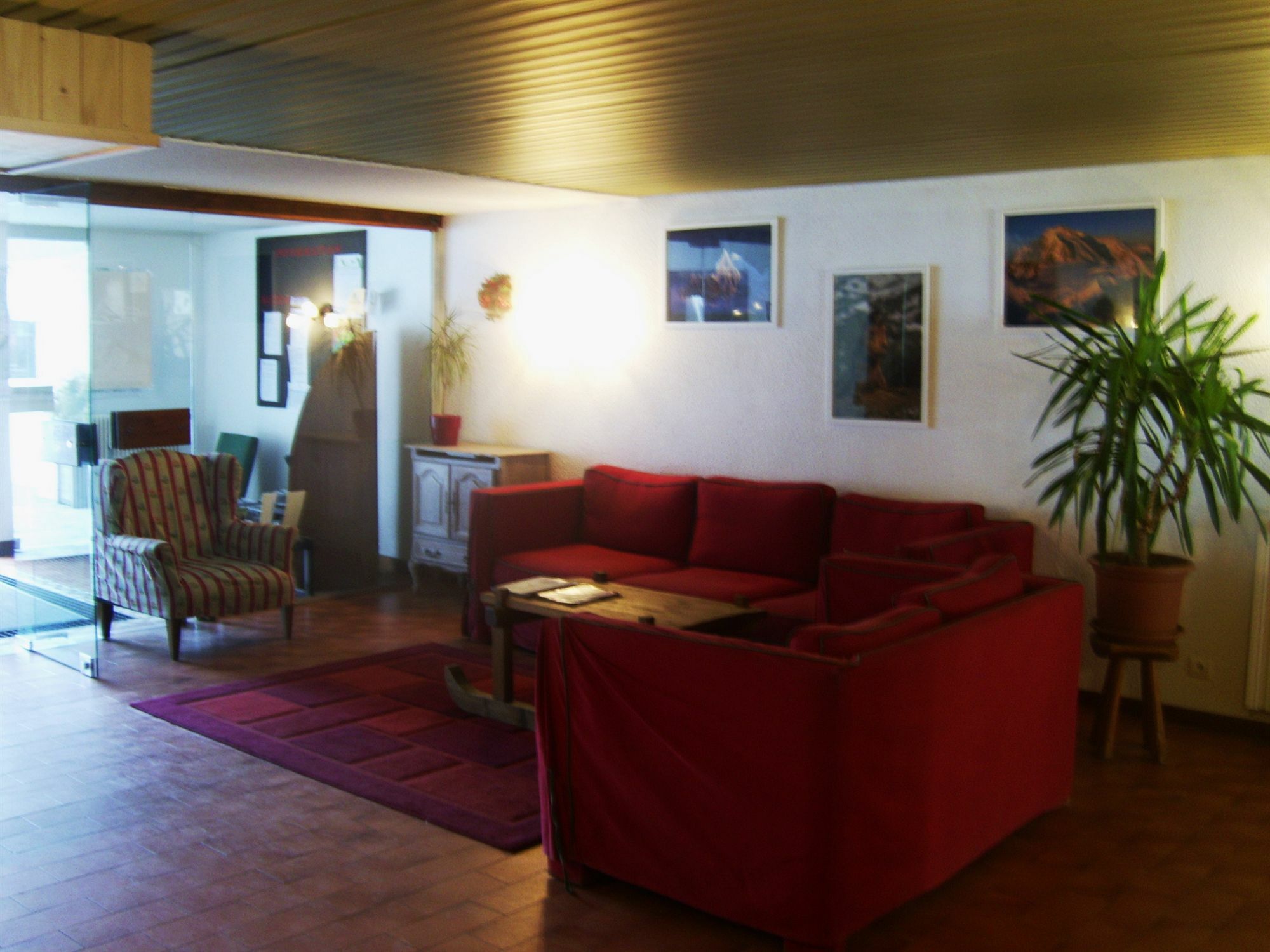 Hotel Rent Megeve Luaran gambar