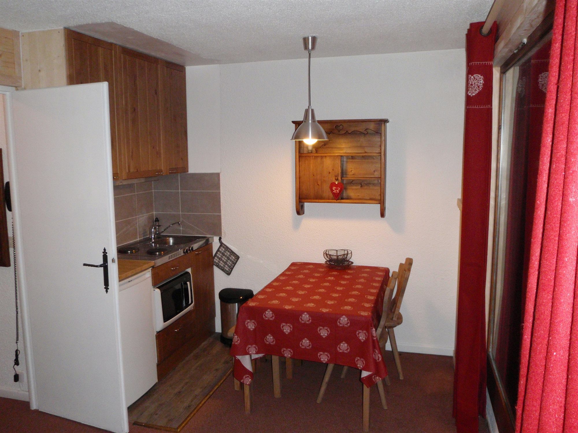 Hotel Rent Megeve Luaran gambar